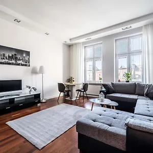 Rynek 45 Apartment Wroclaw