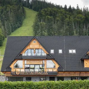 Stacja Nosal Apartment Zakopane