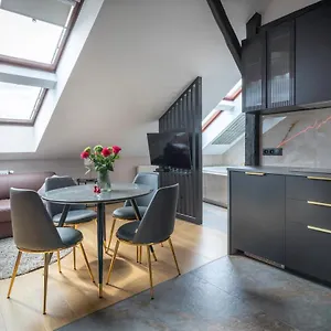 Dluga 27 Apartment Krakow