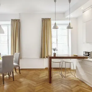  Appartamento Bednarska Old Town