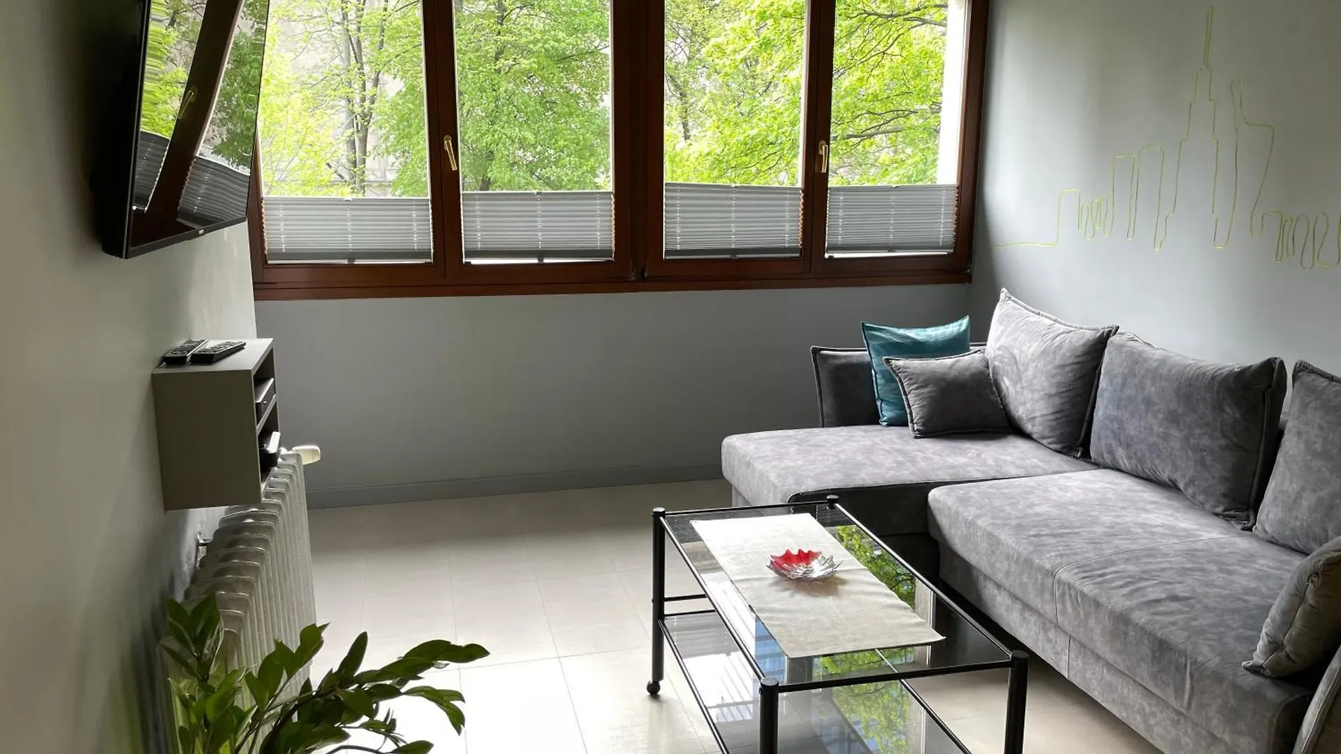 Good Time Apartments Warsaw City Center 0*,  Pologne