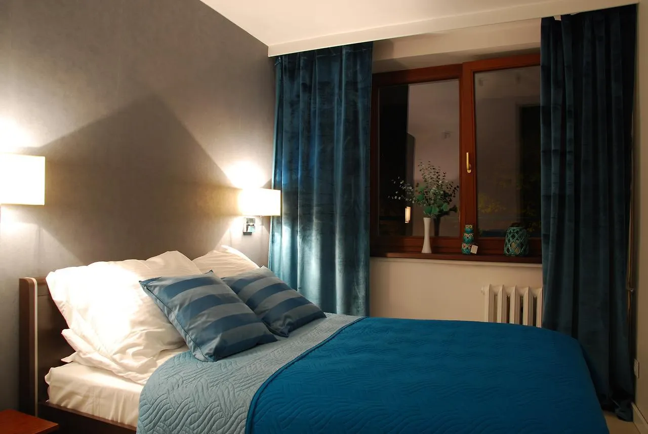 Good Time Apartments Warsaw City Center 0*,  Poland