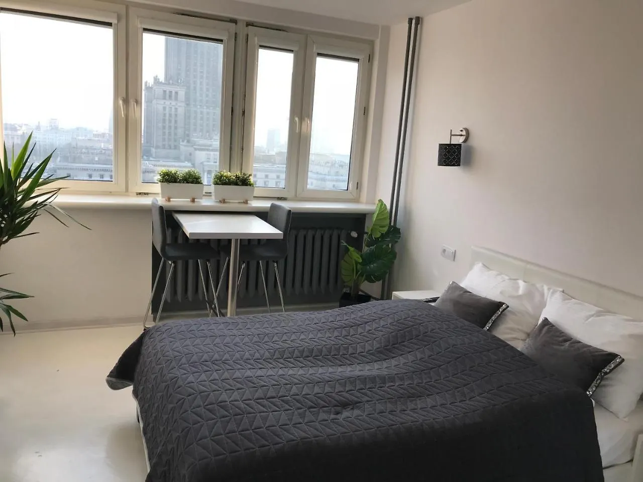 Good Time Apartments Warsaw City Center Poland