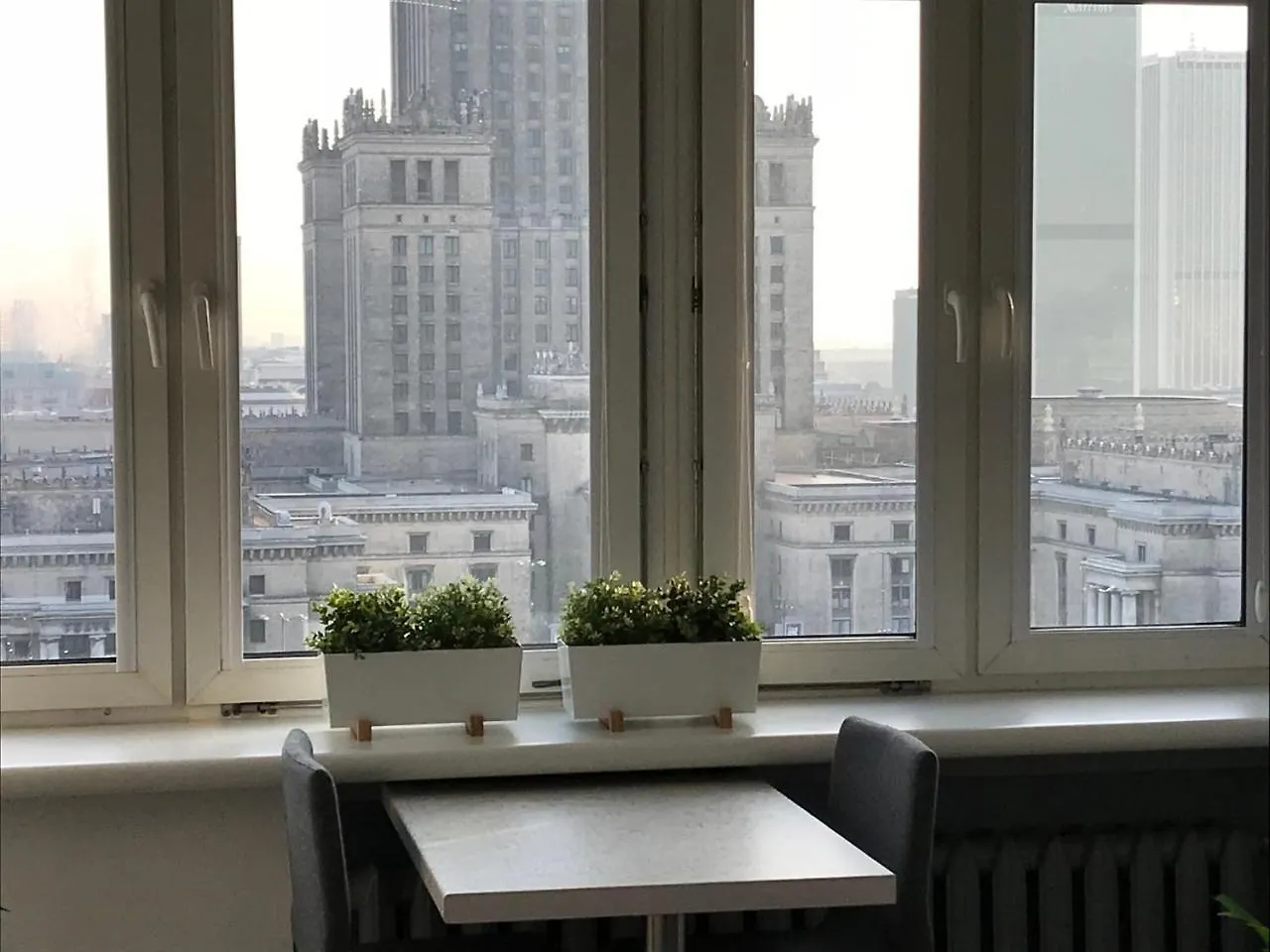 Good Time Apartments Warsaw City Center